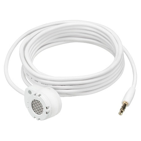 i-PRO WV-PM500 compact microphone unit