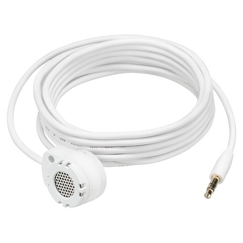 i-PRO WV-PM500 compact microphone unit