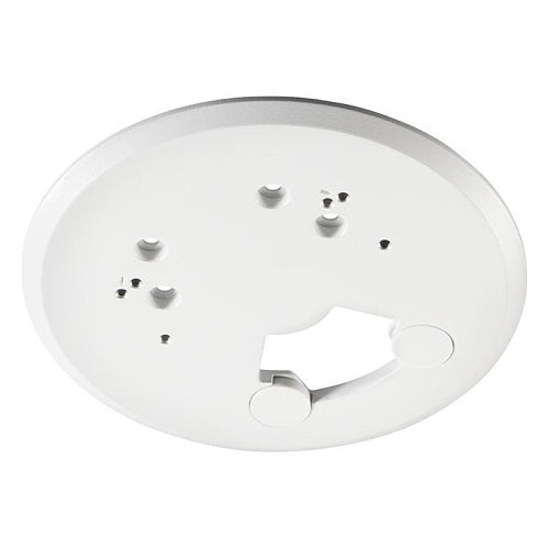 i-PRO WV-QAT502-W bracket, white