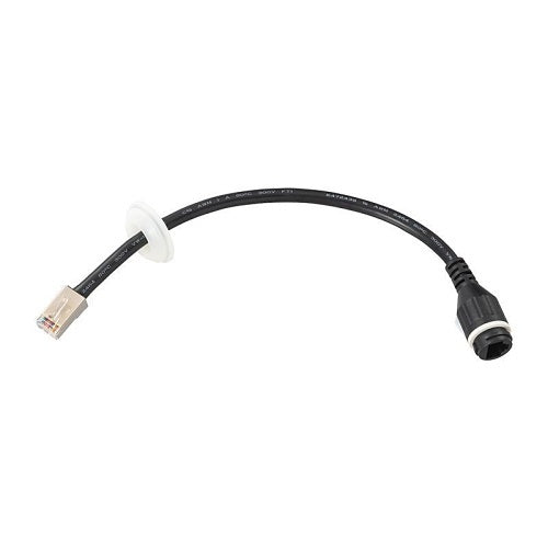 i-PRO WV-QCA500A network cable
