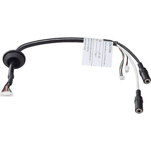 i-PRO WV-QCA501APK i/o cable for accessories