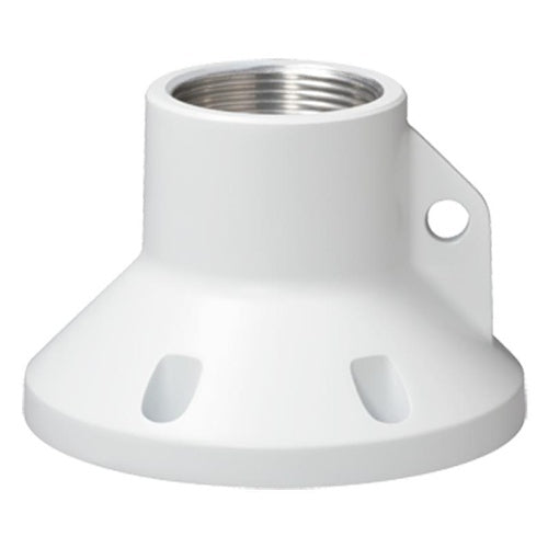 i-PRO WV-QCL100-W bracket, white