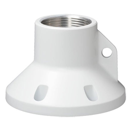 i-PRO WV-QCL100-W bracket, white