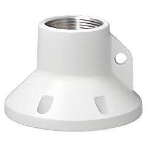 i-PRO WV-QCL101-W ceiling mount bracket