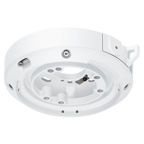 i-PRO WV-QCL500-W surface mount bracket
