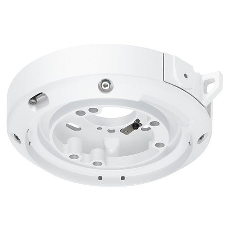 i-PRO WV-QCL500-W surface mount bracket