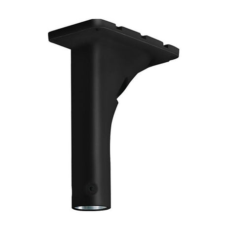 i-PRO WV-QCL501-B ceiling mount bracket