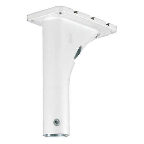 i-PRO WV-QCL501-W bracket, white