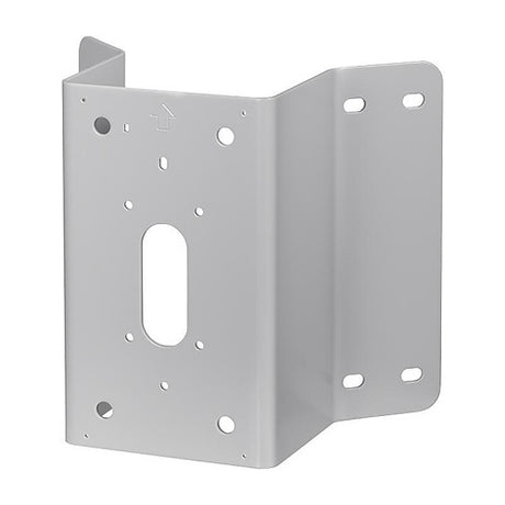 i-PRO WV-QCN500S-G corner mount bracket