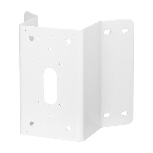 i-PRO WV-QCN500S-W corner mount bracket