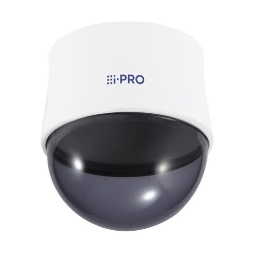 i-PRO WV-QDC100G-W dome cover, grey