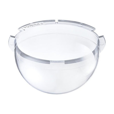 i-PRO WV-QDC101C dome cover, clear