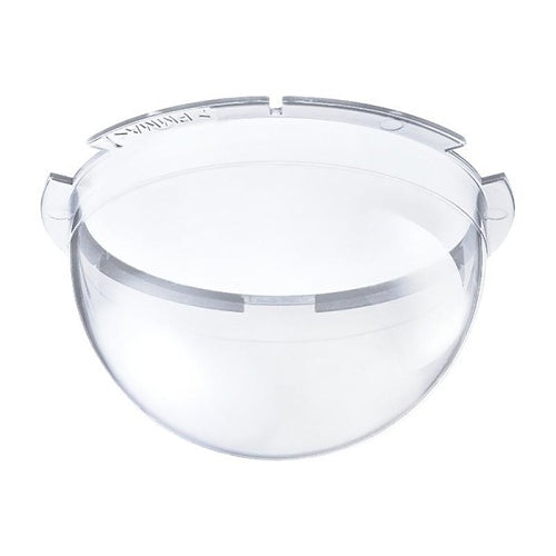 i-PRO WV-QDC101C dome cover, clear