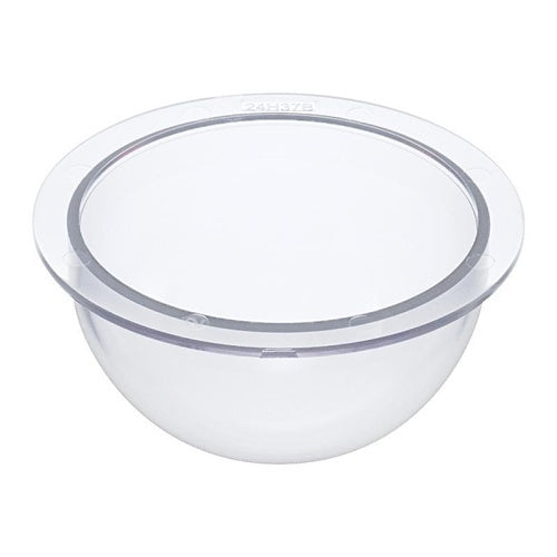 i-PRO WV-QDC500C dome cover, clear