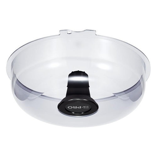 i-PRO WV-QDC501C dome cover, clear