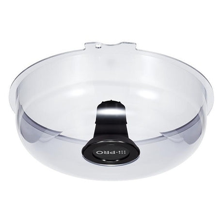 i-PRO WV-QDC501C dome cover, clear