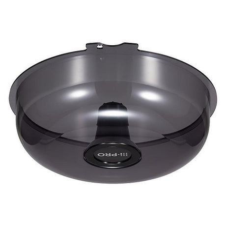i-PRO WV-QDC501G dome cover, grey