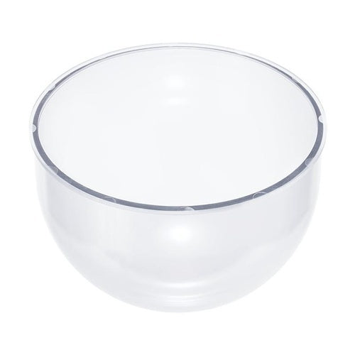 i-PRO WV-QDC502C dome cover, clear