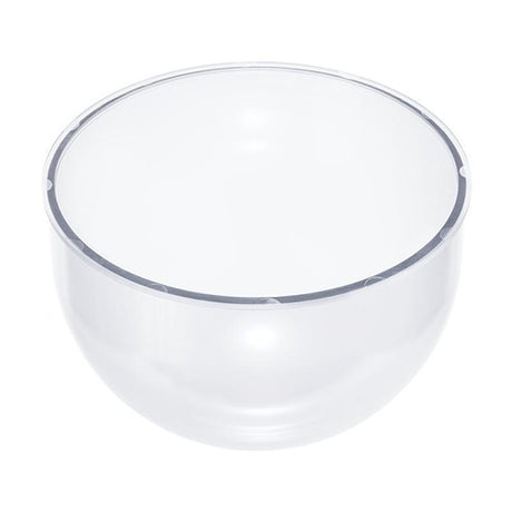 i-PRO WV-QDC502C dome cover, clear