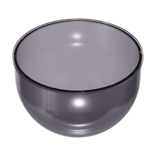i-PRO WV-QDC502G dome cover, grey