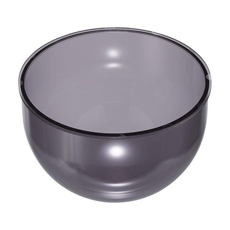 i-PRO WV-QDC502G dome cover, grey