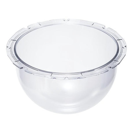 i-PRO WV-QDC503C dome cover, clear