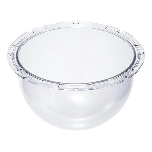 i-PRO WV-QDC503CN dome cover, clear