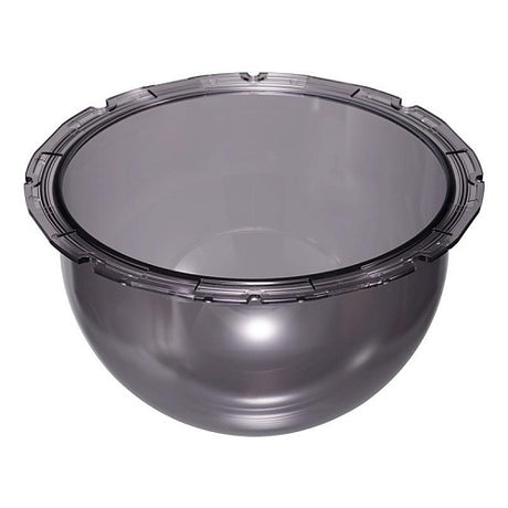 i-PRO WV-QDC503G dome cover, grey