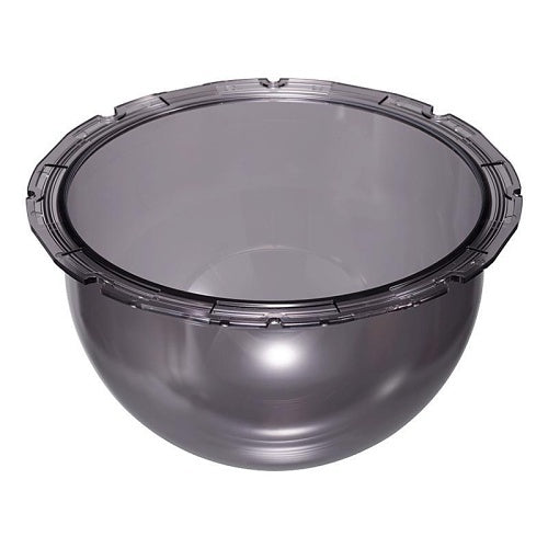 i-PRO WV-QDC503G dome cover, grey