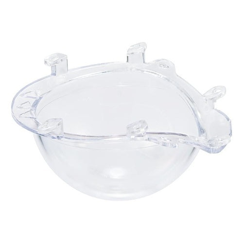 i-PRO WV-QDC505C dome cover, clear