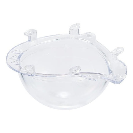 i-PRO WV-QDC505C dome cover, clear