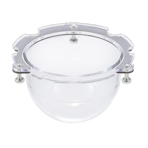 i-PRO WV-QDC506C clear dome cover