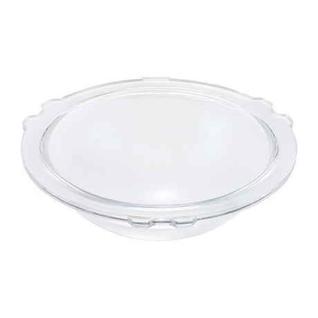 i-PRO WV-QDC507C clear dome cover