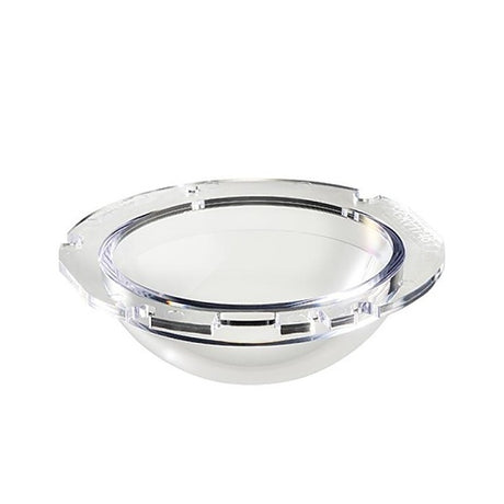 i-PRO WV-QDC509CN clear dome cover