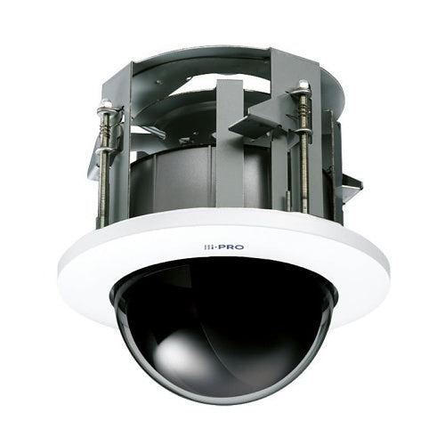 i-PRO WV-QED100C-W bracket, white