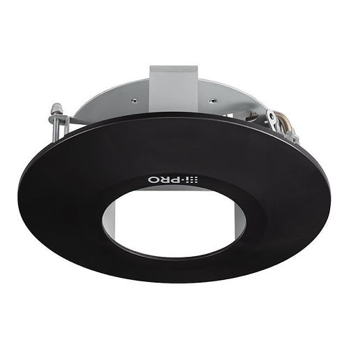 i-PRO WV-QEM100-B ceiling mount bracket