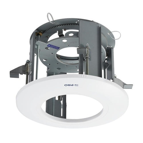 i-PRO WV-QEM101-W ceiling mount bracket