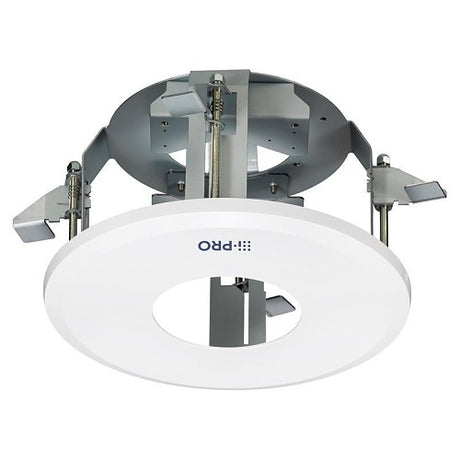 i-PRO WV-QEM502-W ceiling mount bracket