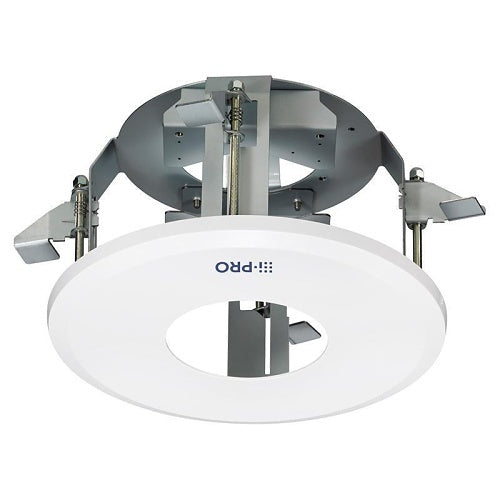 i-PRO WV-QEM502-W ceiling mount bracket