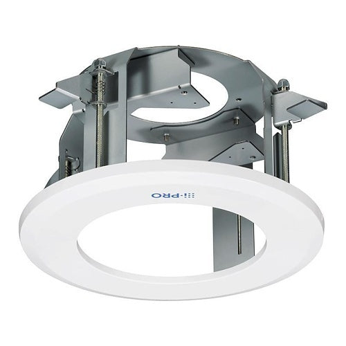 i-PRO WV-QEM504-W ceiling mount bracket