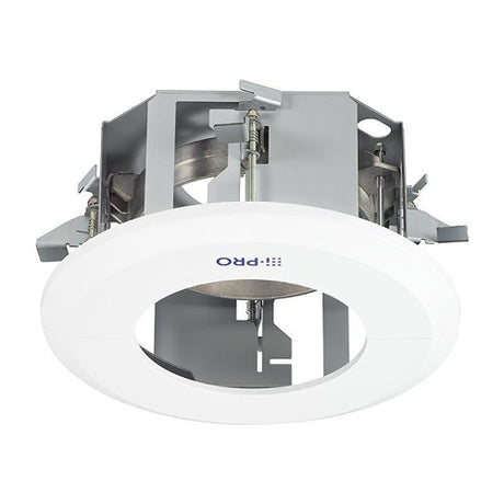 i-PRO WV-QEM505-W ceiling mount bracket