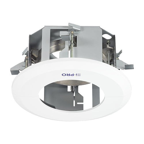 i-PRO WV-QEM505-W ceiling mount bracket