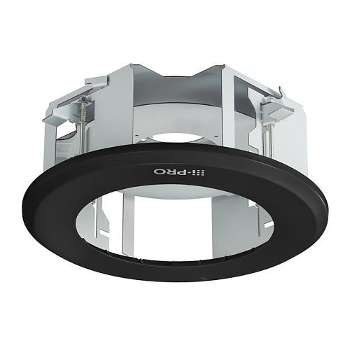 i-PRO WV-QEM506-B bracket, black