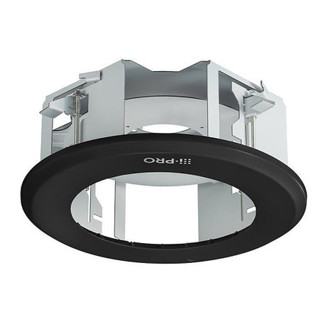 i-PRO WV-QEM506-B bracket, black