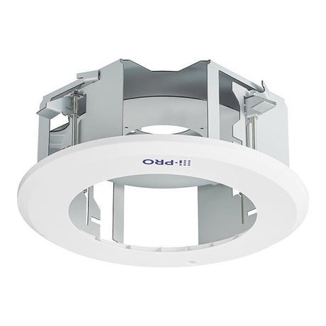 i-PRO WV-QEM506-W ceiling mount bracket