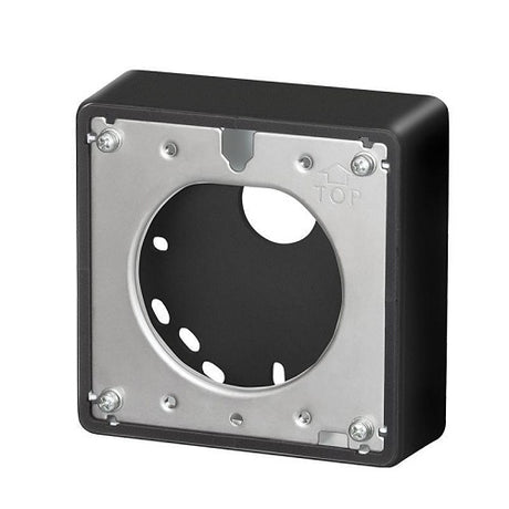 i-PRO WV-QJB500-B wall mount bracket