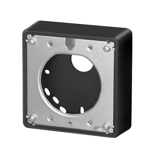 i-PRO WV-QJB500-B wall mount bracket