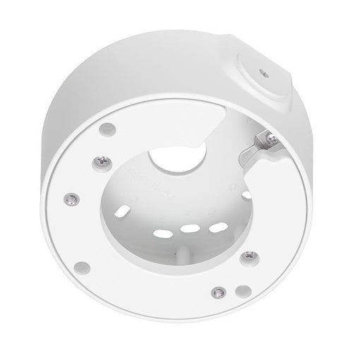 i-PRO WV-QJB502A-W cealing base bracket