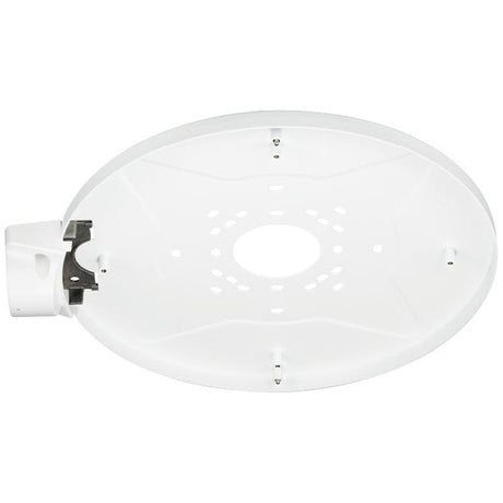 i-PRO WV-QJB503-W ceiling base bracket