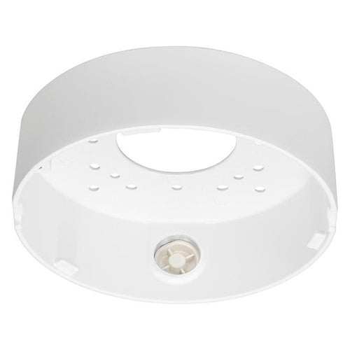 i-PRO WV-QJB505-W bracket, white